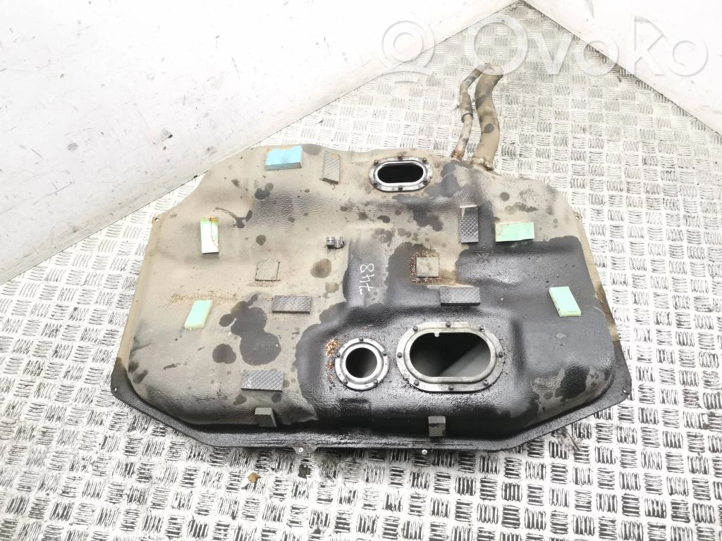 KIA Optima Polttoainesäiliö 