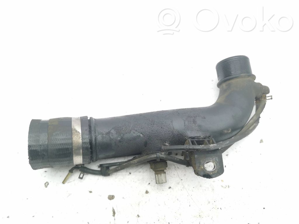 Toyota Corolla Verso AR10 Tubo flessibile intercooler