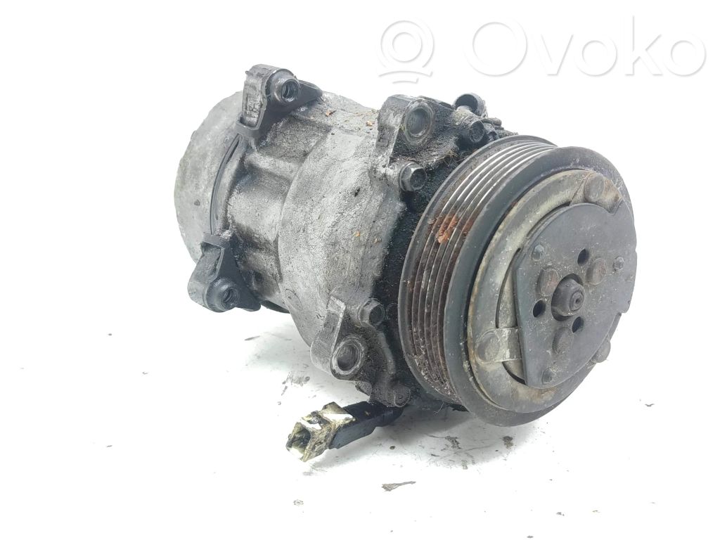 Peugeot 406 Compresor (bomba) del aire acondicionado (A/C)) 