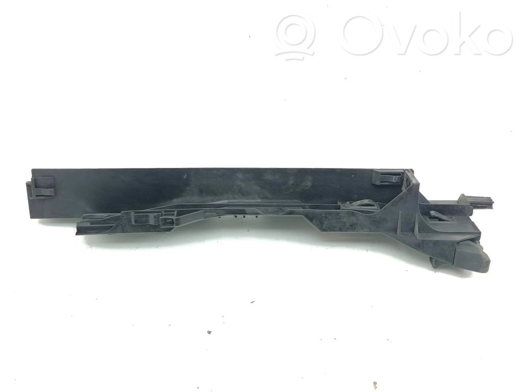BMW X5 F15 Side radiator support slam panel 