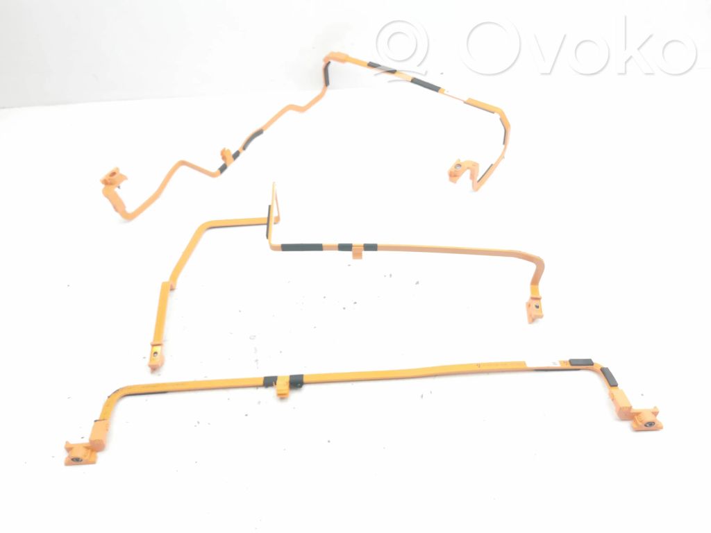 Citroen C4 III e-C4 Other wiring loom 