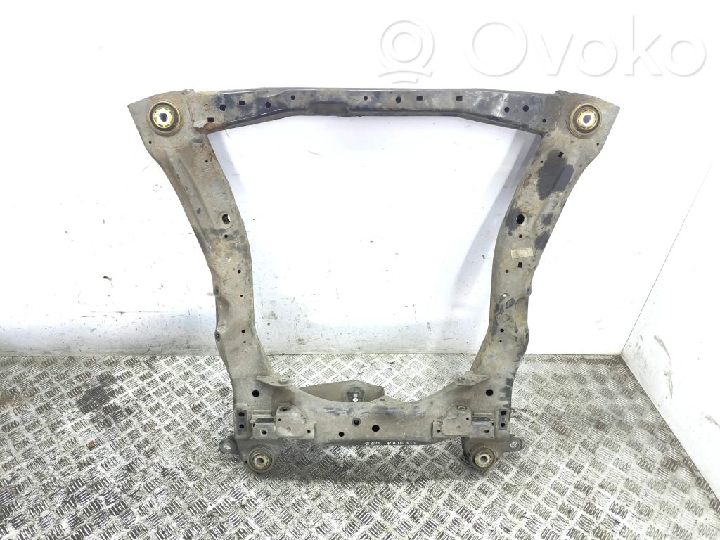 Opel Insignia B Sottotelaio anteriore 
