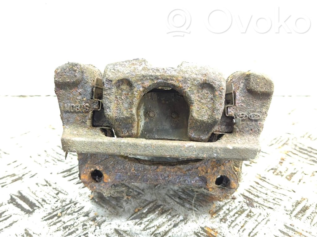 Bremssattel hinten   A558237700