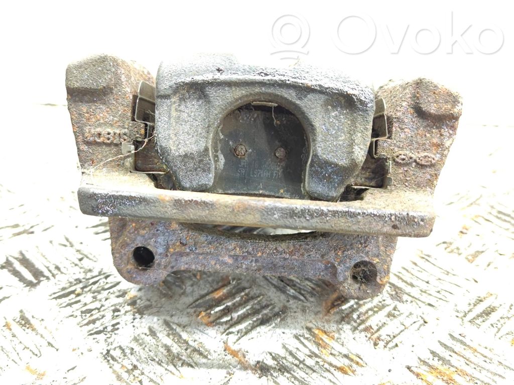 Bremssattel hinten   A558237700