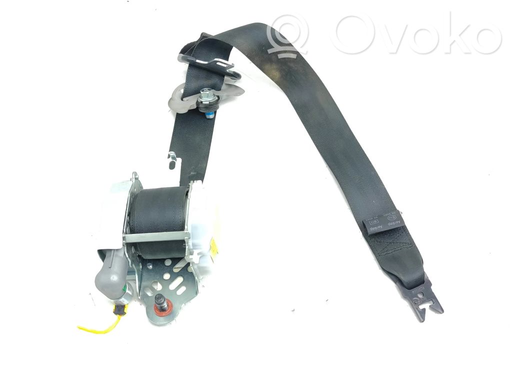 Hyundai Santa Fe Cinturón delantero 
