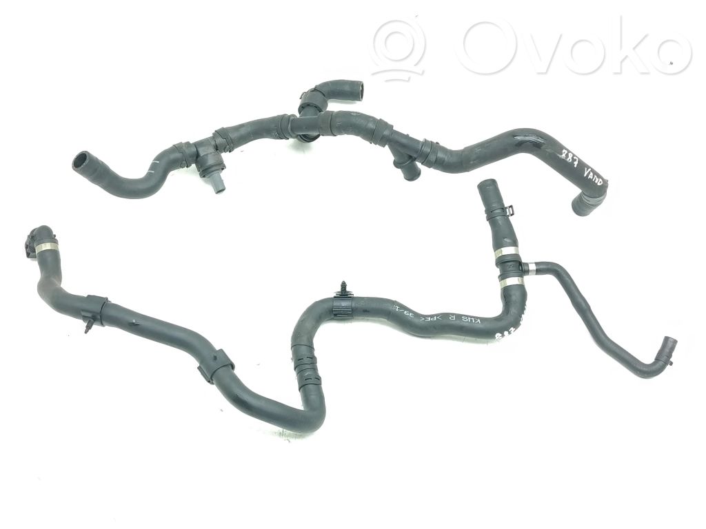 Cupra Formentor Conductă/furtun lichid de răcire motor 