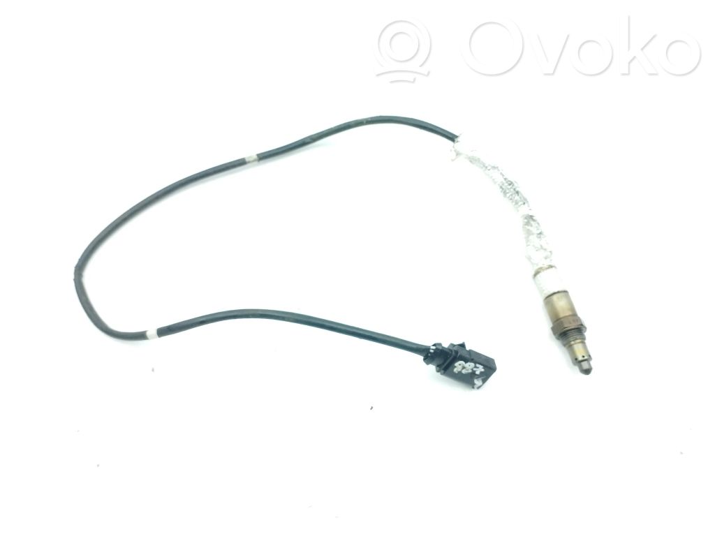 Cupra Formentor Lambda probe sensor 