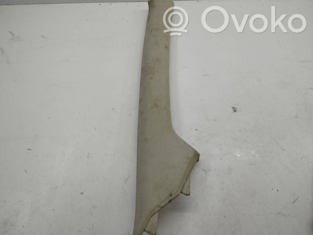 Toyota Corolla Verso AR10 (A) statramsčio apdaila 
