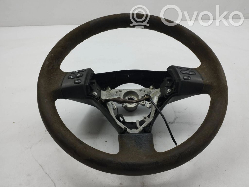 Toyota Corolla Verso AR10 Vairas 
