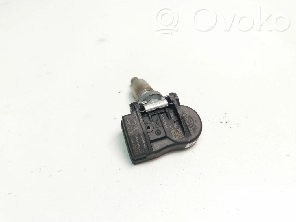 Hyundai i30 Tire pressure sensor 