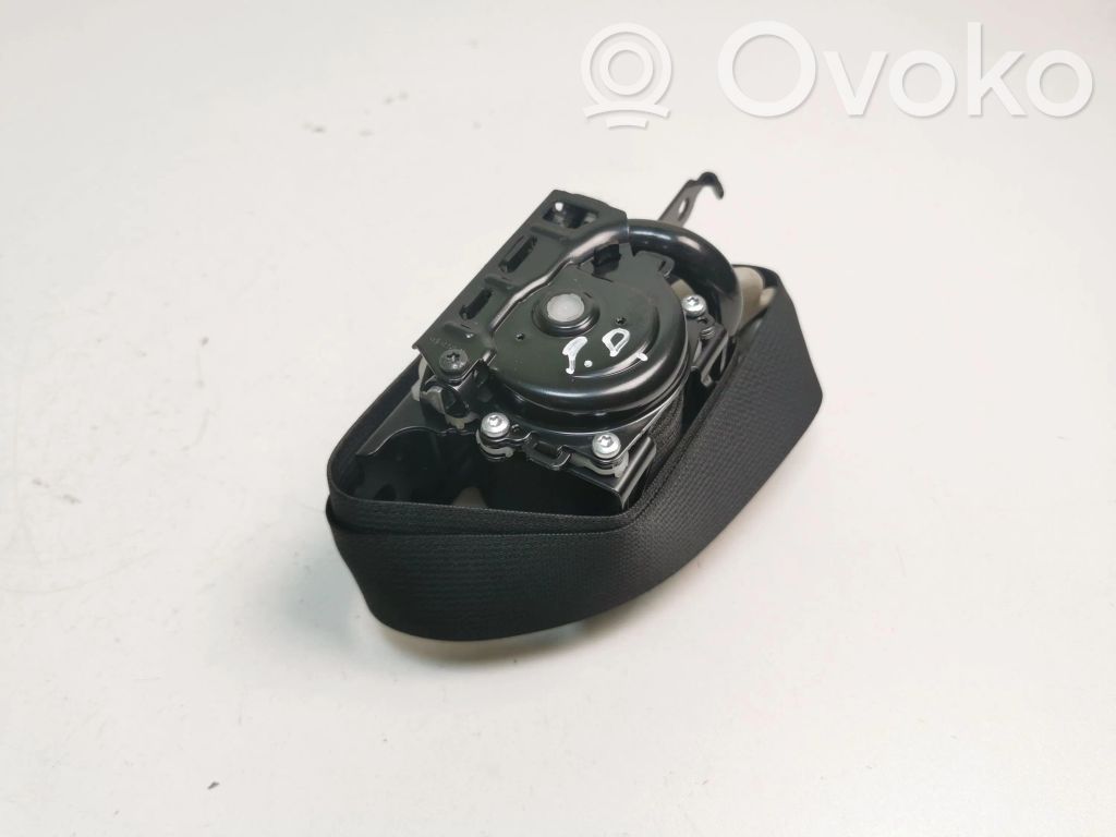 Cinturón delantero   GJE8RH