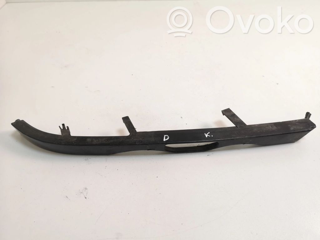 BMW 3 E46 Under headlight/headlamp trim 