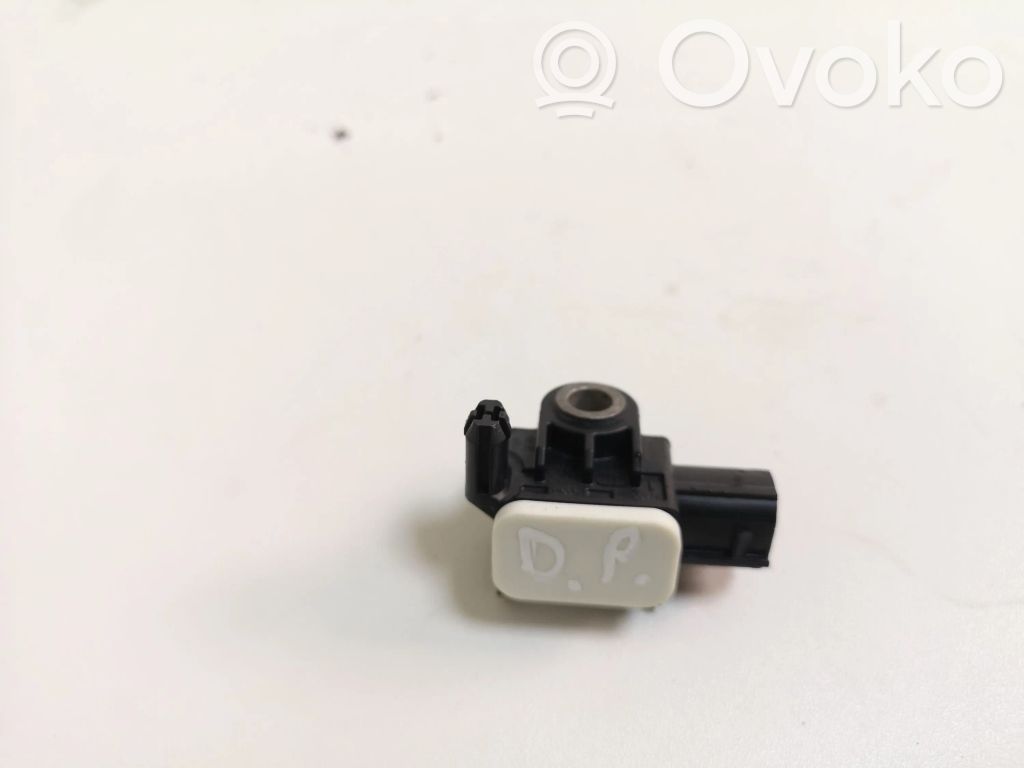 Alfa Romeo Giulietta Airbag deployment crash/impact sensor 