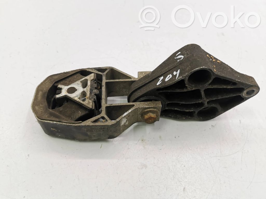 Soporte de la caja de cambios   AV616P093N