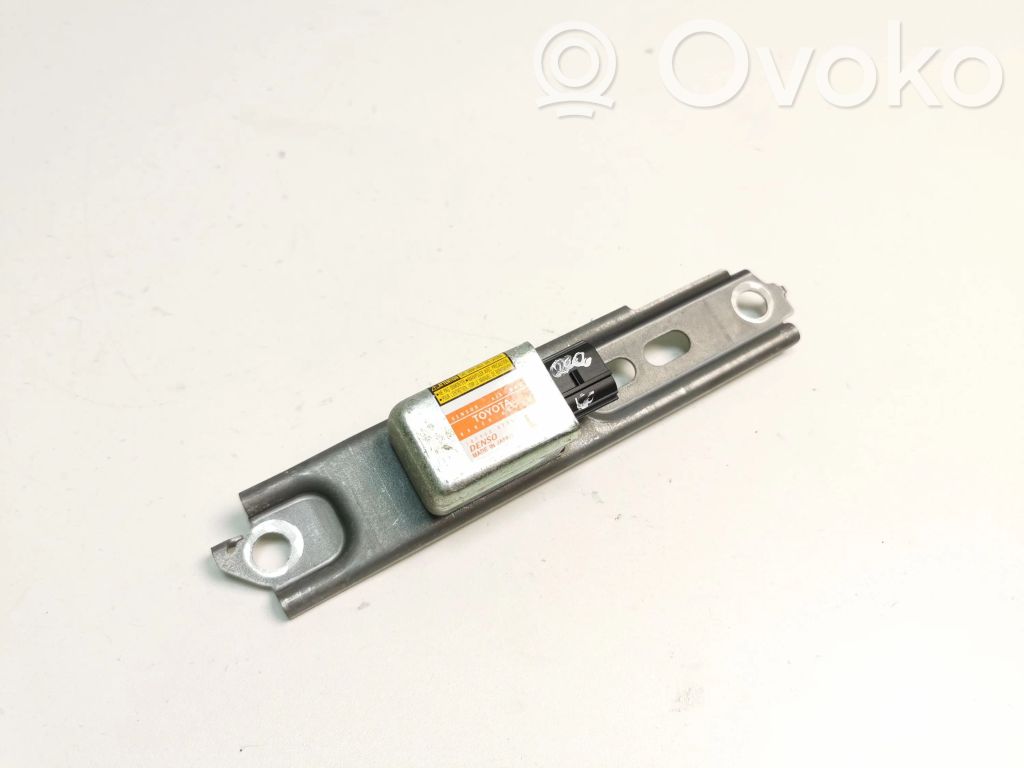 Lexus RX 330 - 350 - 400H Airbagsensor Crashsensor Drucksensor 