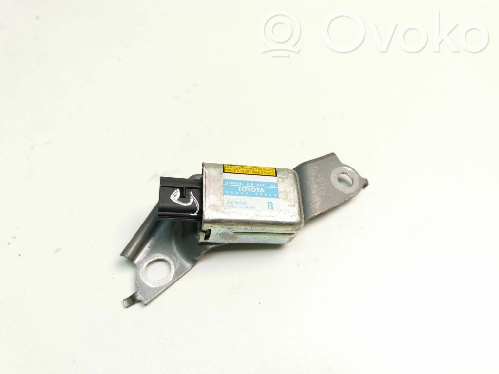 Lexus RX 330 - 350 - 400H Airbagsensor Crashsensor Drucksensor 