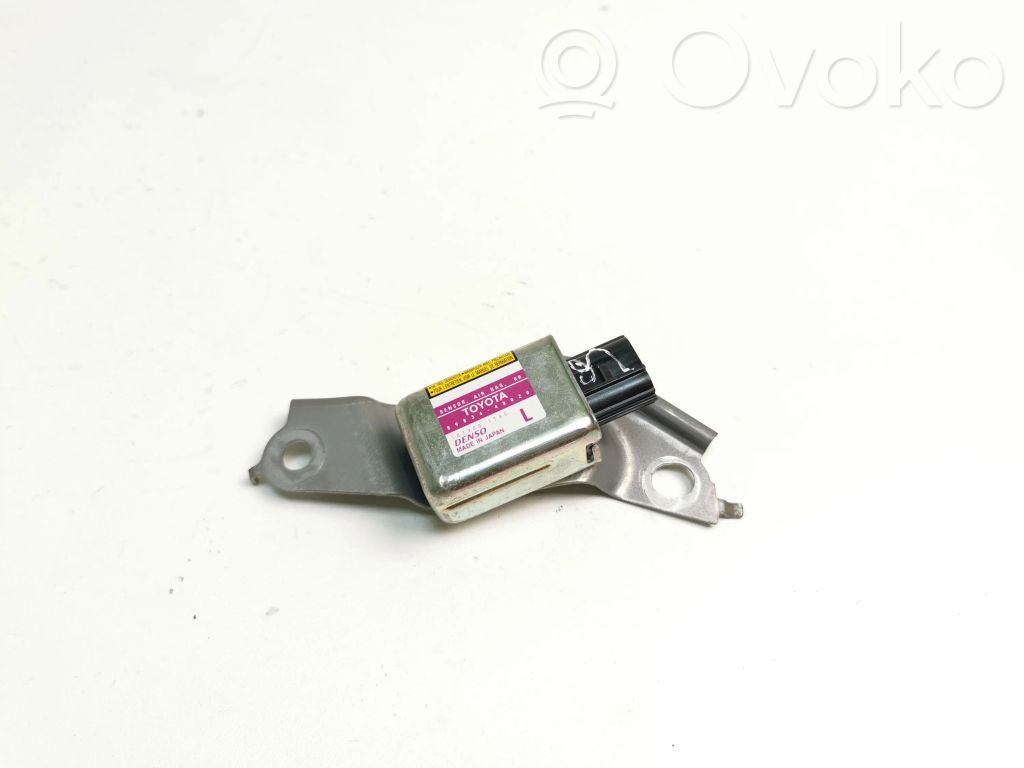 Lexus RX 330 - 350 - 400H Airbagsensor Crashsensor Drucksensor 