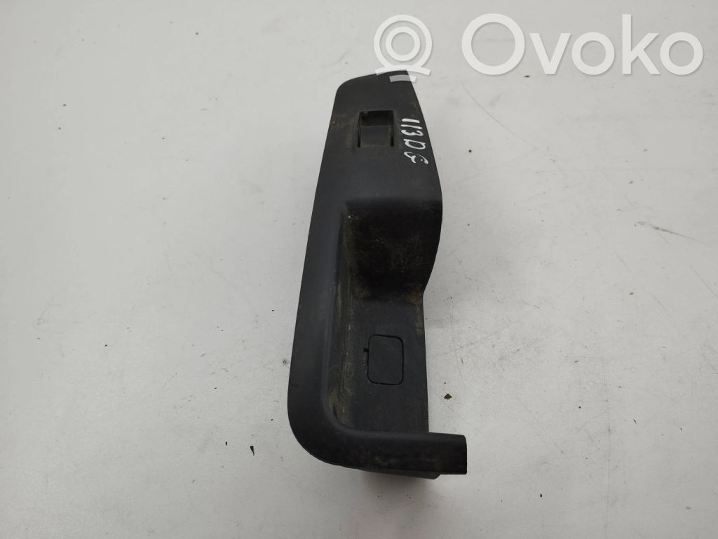 Peugeot 4007 Electric window control switch 