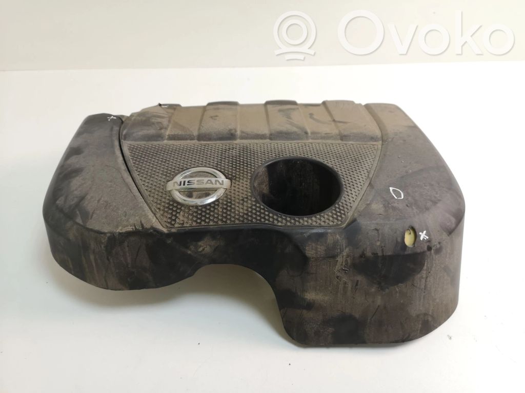 Copri motore (rivestimento)