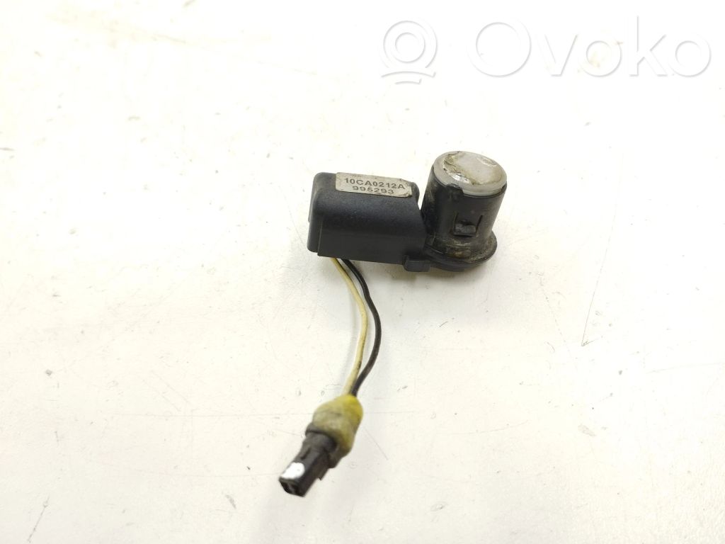 Toyota RAV 4 (XA30) Parksensor PDC 