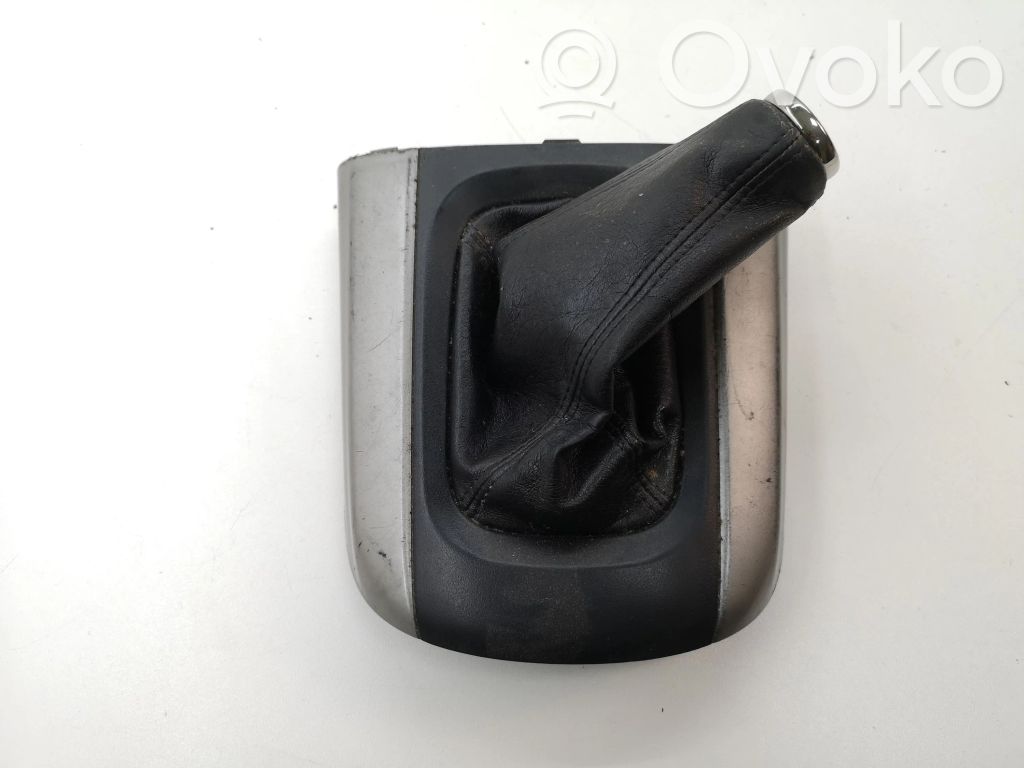 Toyota RAV 4 (XA20) Rivestimento in pelle/manopola della leva del cambio