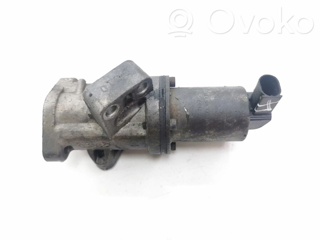 KIA Sorento Válvula EGR 
