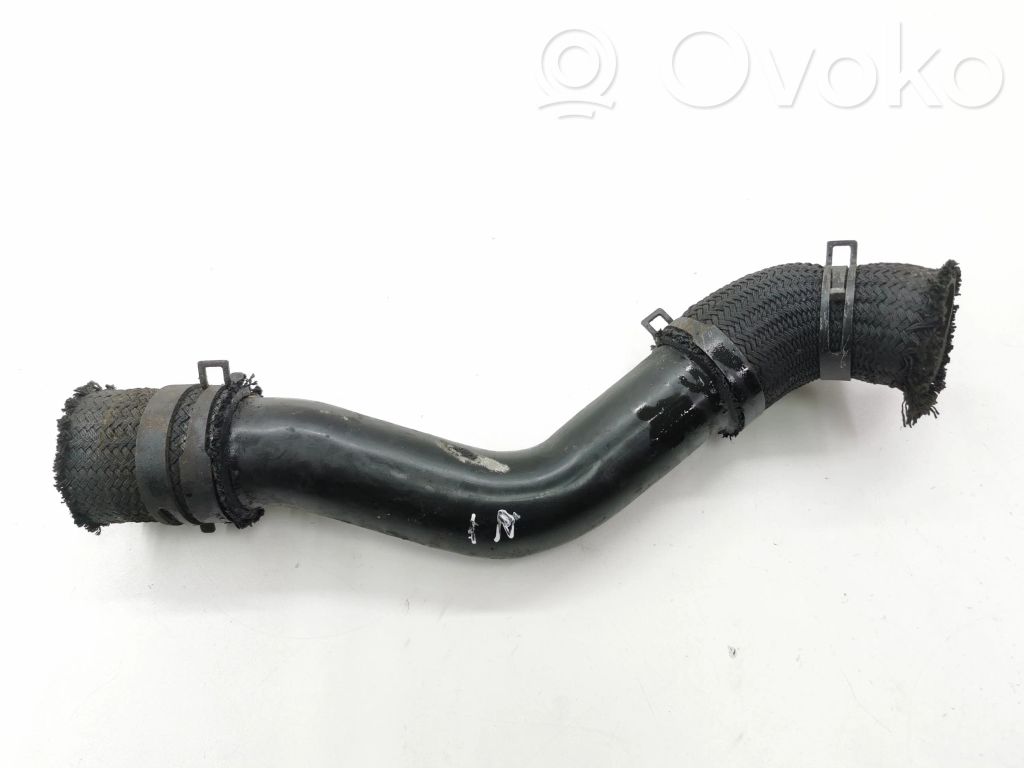 Manguera/tubo del intercooler