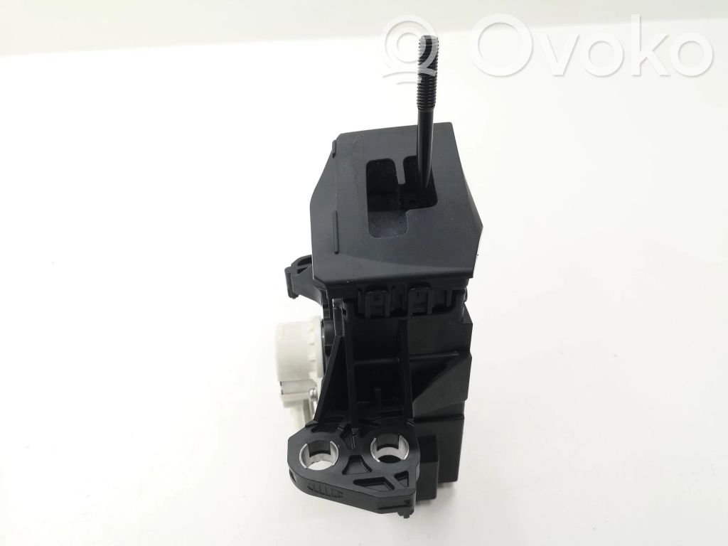 Lexus CT 200H Selector de cambios 