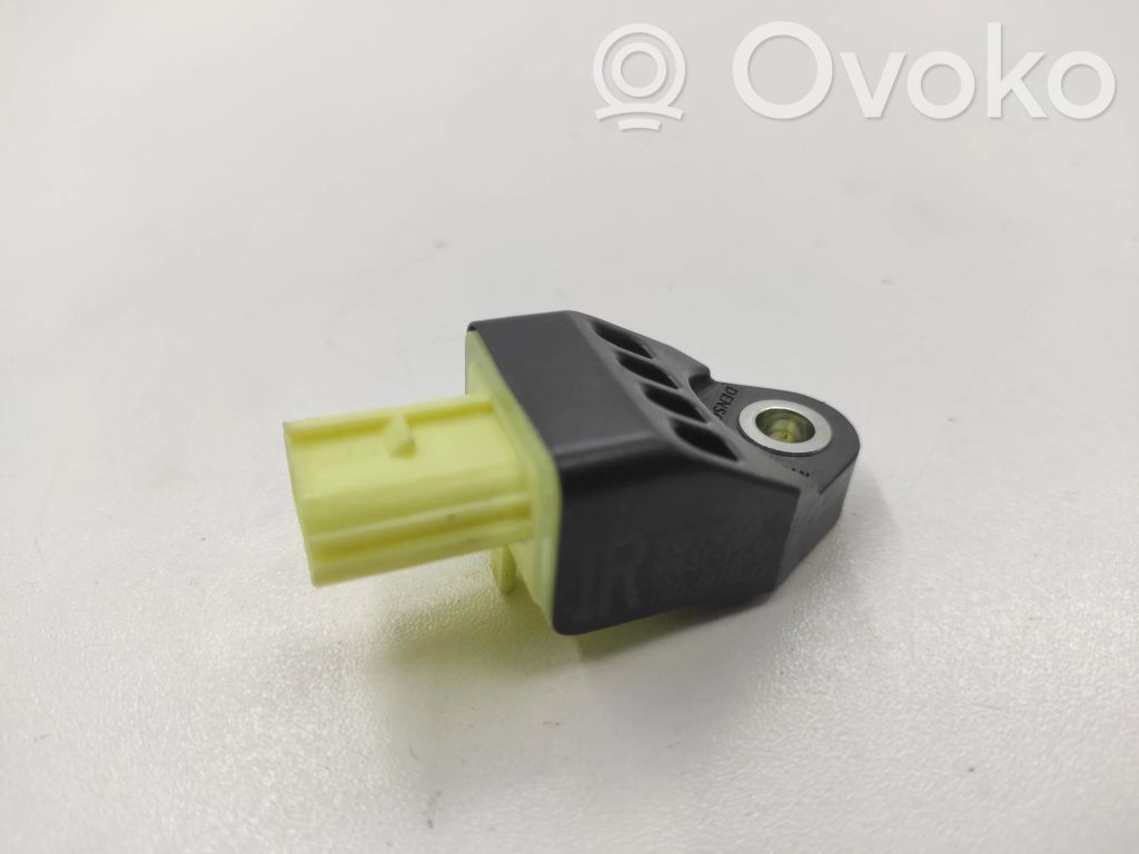 Lexus CT 200H Airbagsensor Crashsensor Drucksensor 