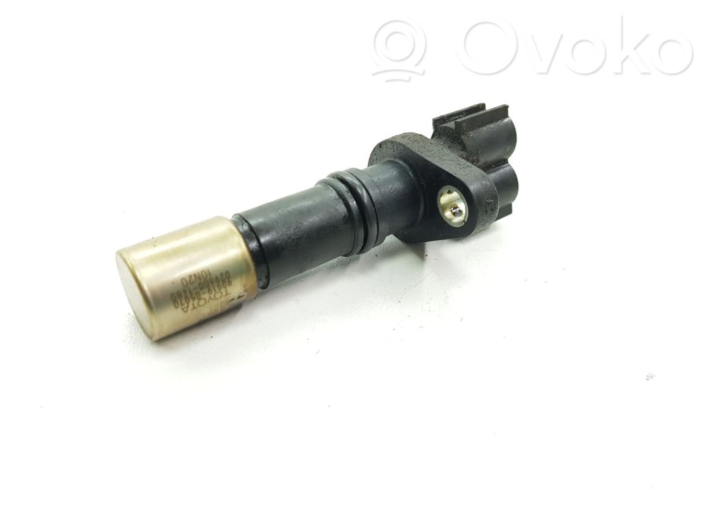Lexus CT 200H Sensor de posición del cigüeñal 