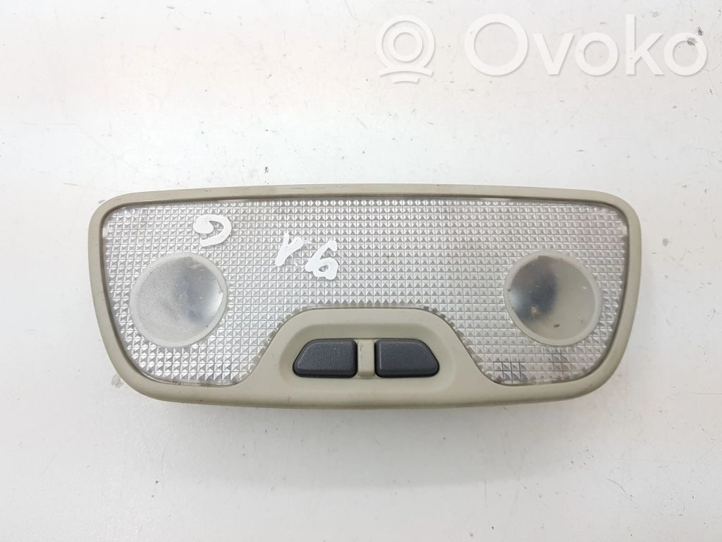 Lampă scaun spate   9178936
