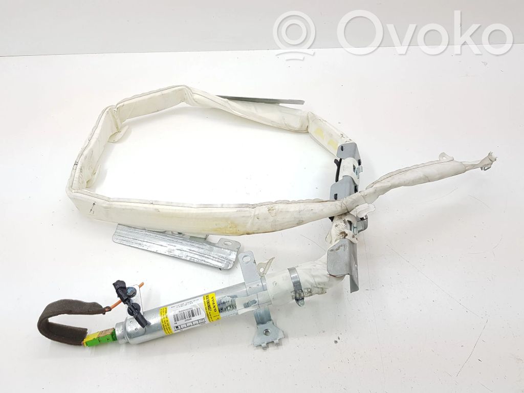 Volvo V70 Airbag del techo 