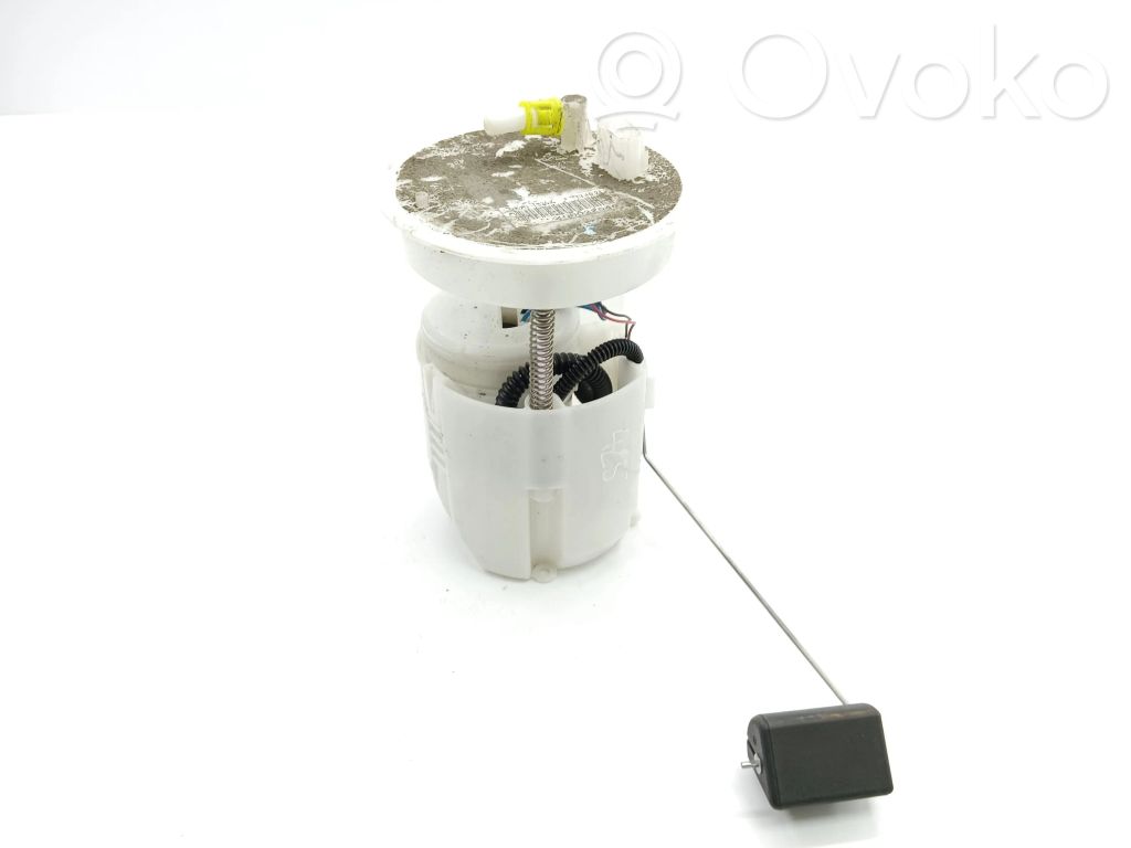 Mazda 3 II In-tank fuel pump 