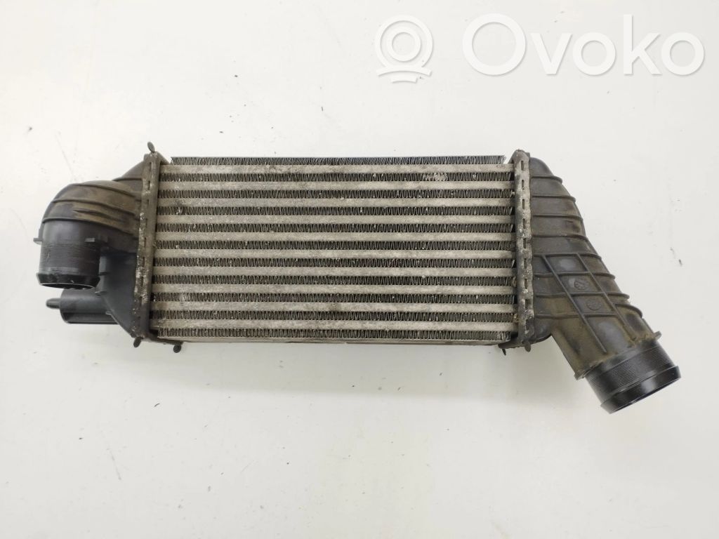 Radiador intercooler   9674720580
