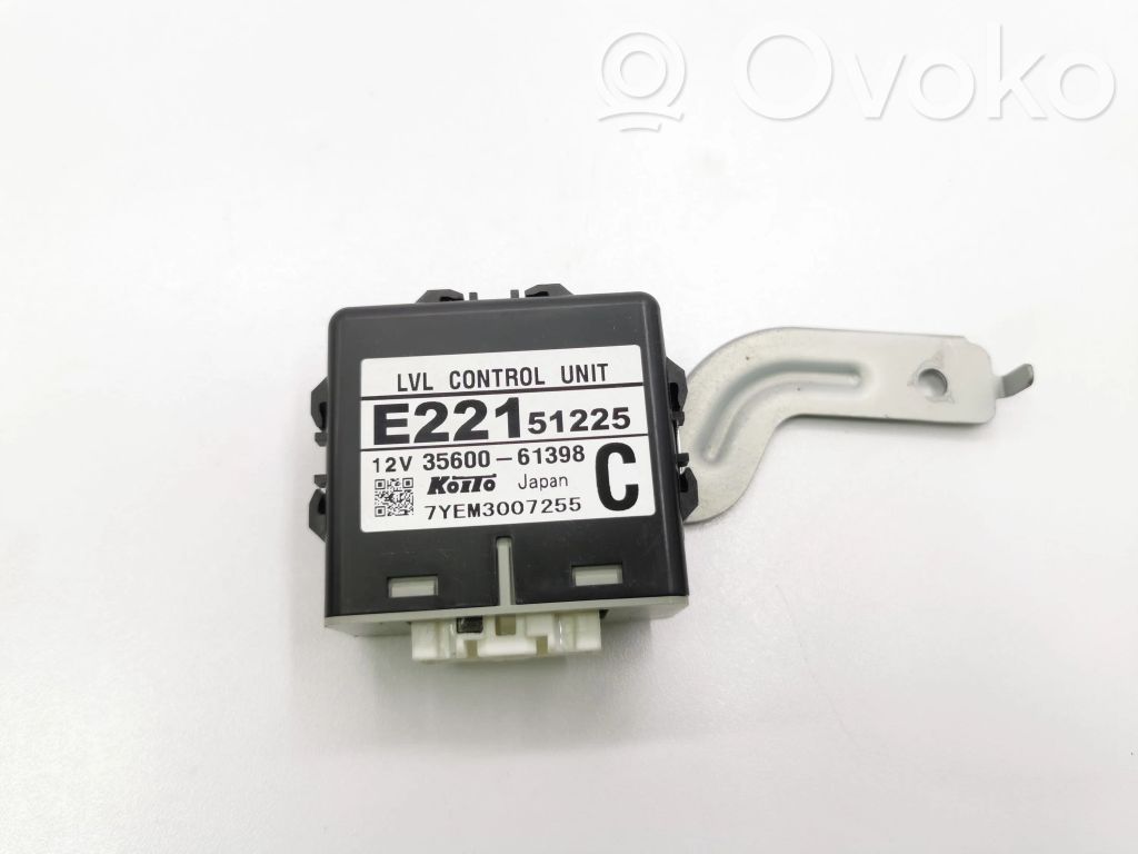 Mazda CX-7 Other control units/modules 