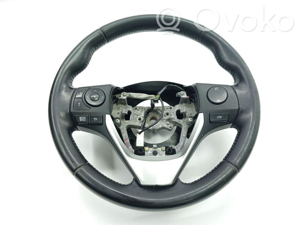 Toyota Auris E180 Volante 