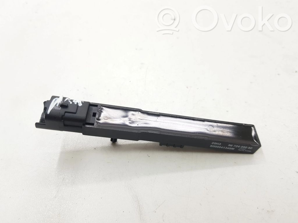 Amplificatore antenna   9672409080