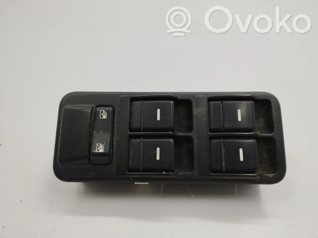 Land Rover Range Rover Sport L320 Przyciski szyb 