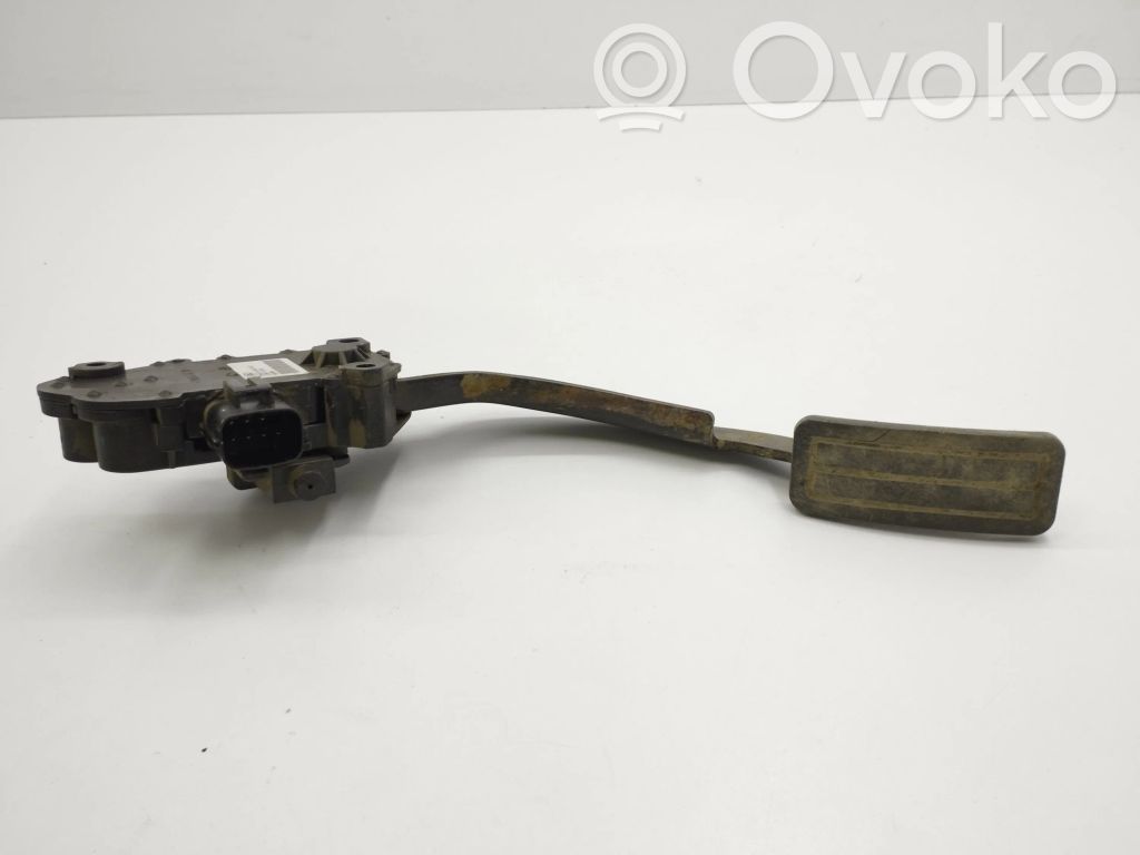 Land Rover Range Rover Sport L320 Pedał gazu / przyspieszenia 