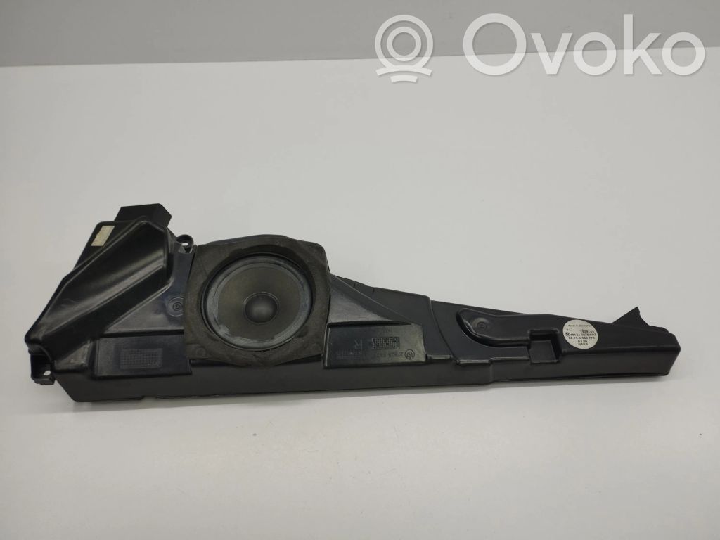 BMW 5 E39 Front door speaker 