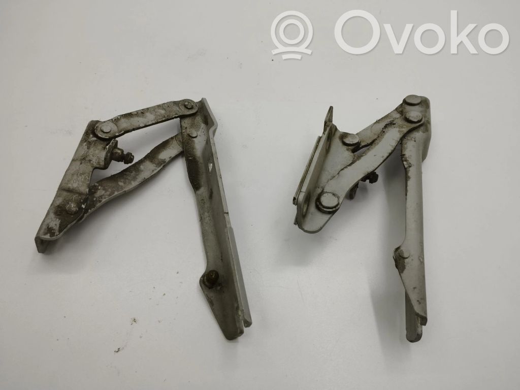 Engine bonnet/hood hinges   7008728,7008727