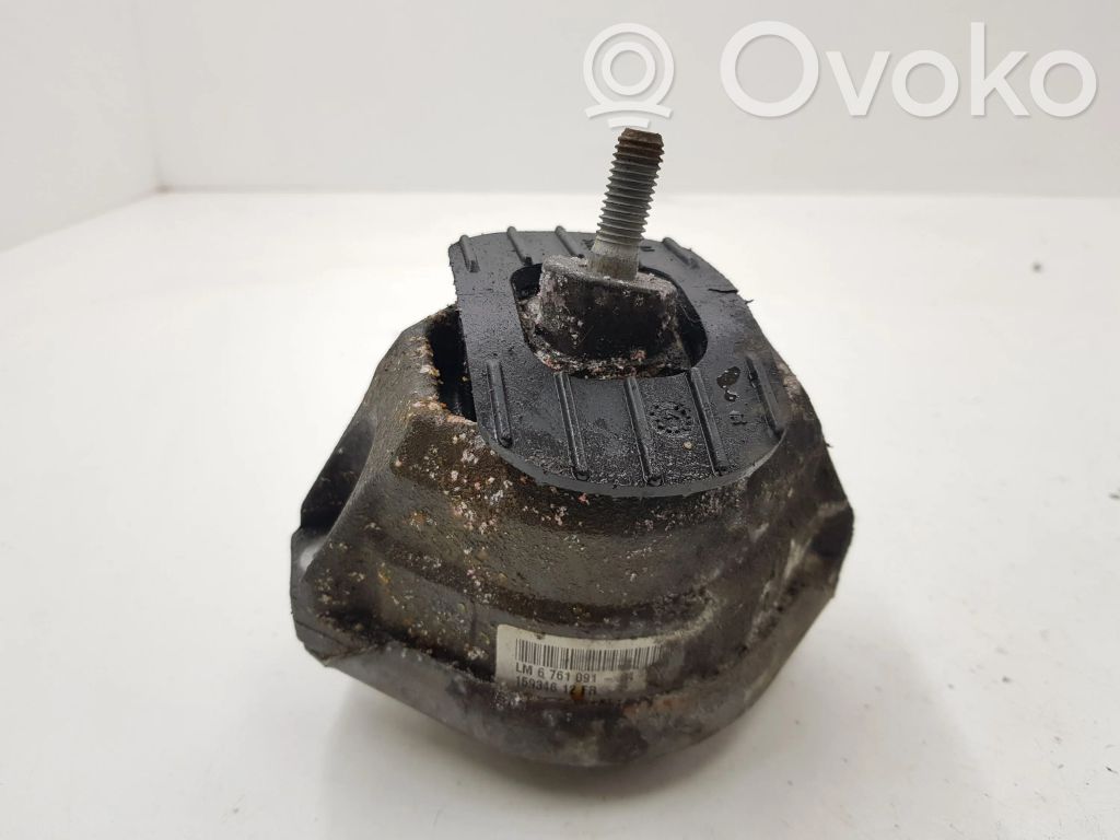 BMW 5 E60 E61 Engine mount bracket 