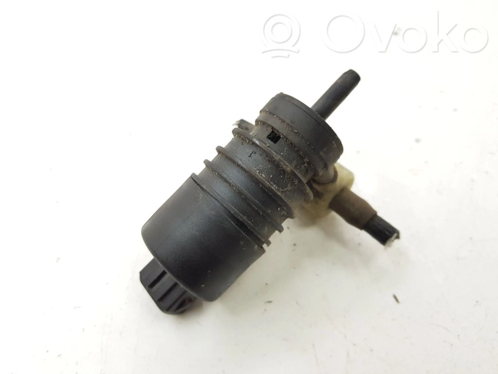 Windscreen/windshield washer pump