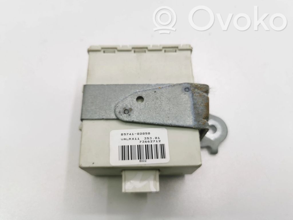 Door control unit/module   8974102050,73662712