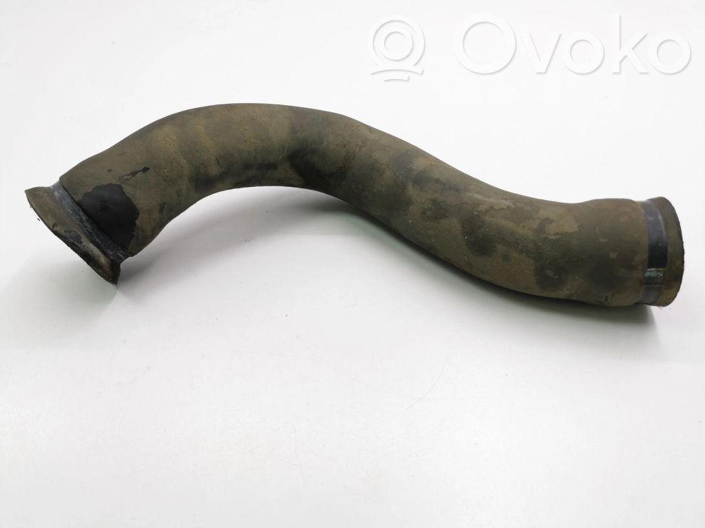 Intercooler hose/pipe