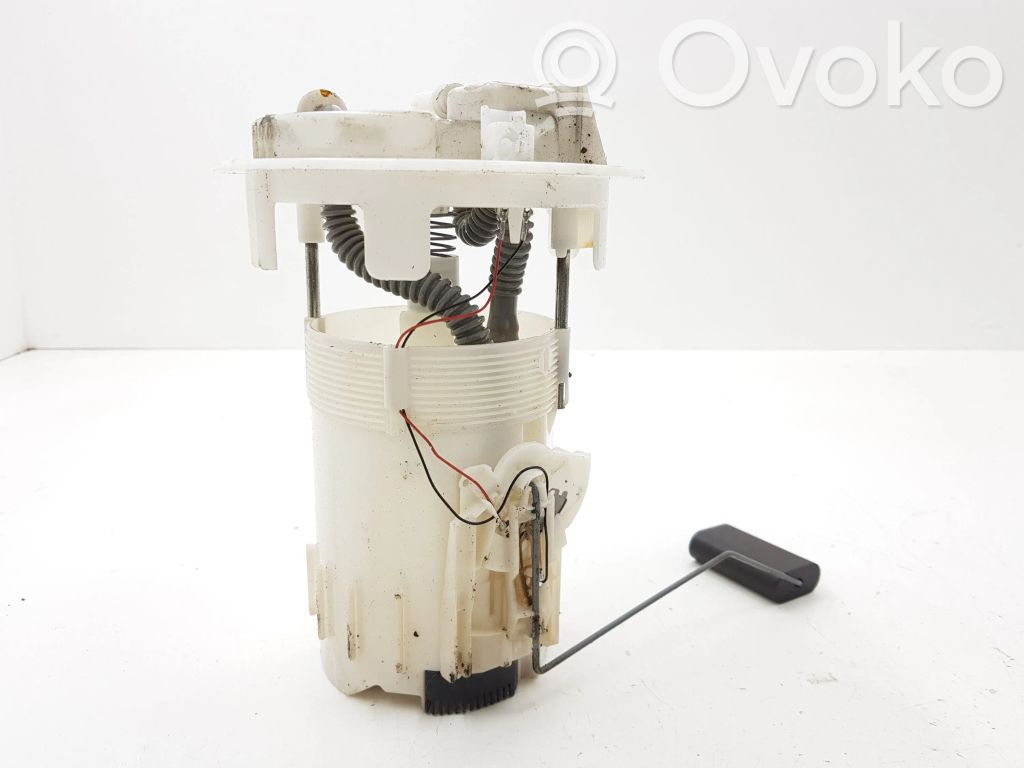 Peugeot 2008 I Sensor de nivel de combustible 