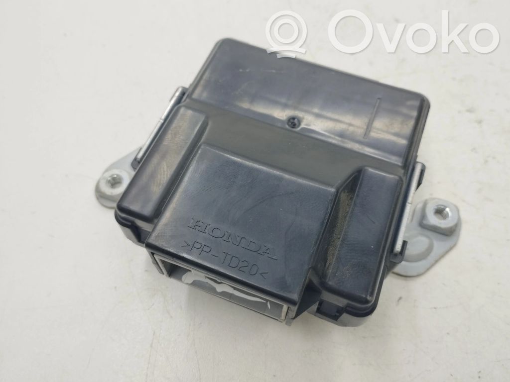 Other control units/modules   48310R7LE12
