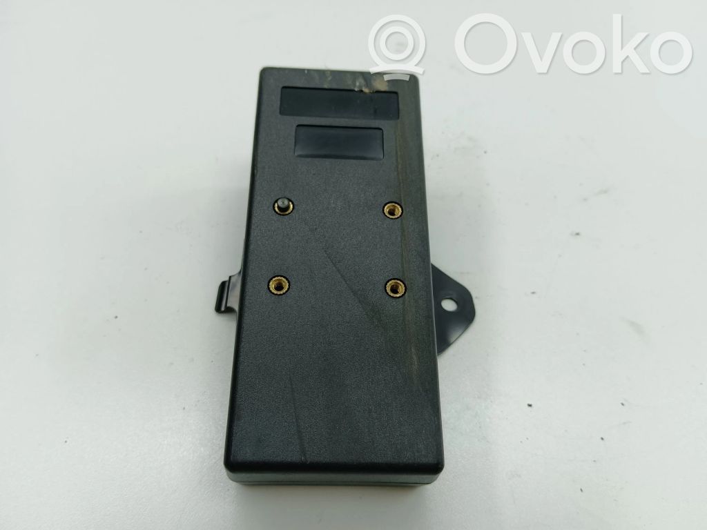 Ford Focus Unité de commande, module téléphone 
