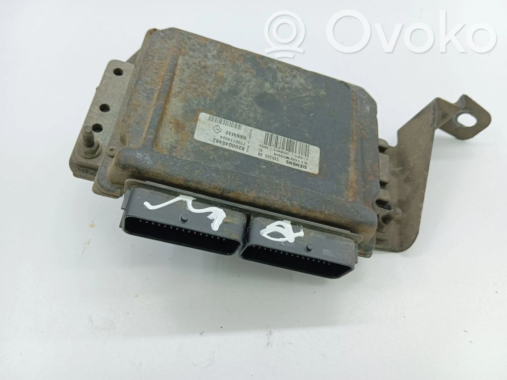Renault Megane I Engine control unit/module 