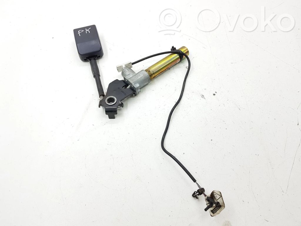 Renault Espace III Boucle de ceinture de sécurité avant